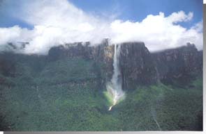 ambiente Canaima