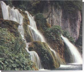 ambiente Plitvice